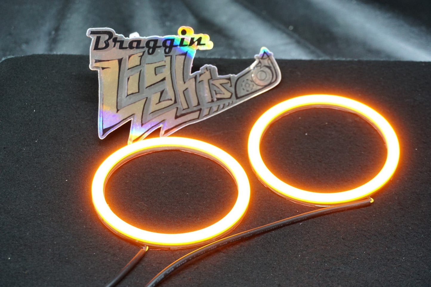 Halos - Diffus Switchback