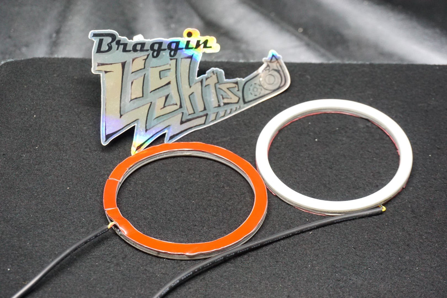Halos - Diffus Switchback