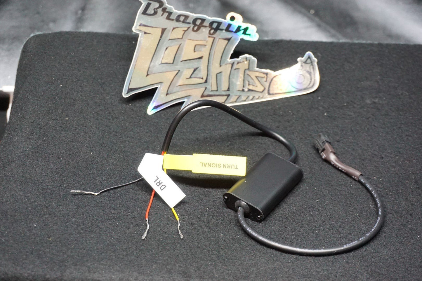 Halos - Diffus Switchback