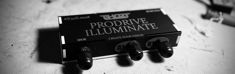 Controleurs & Modules