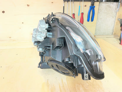 Phare BMW Série 3 F30 F31 Xénon AHL Gauche 63117259525 - Reconditionné