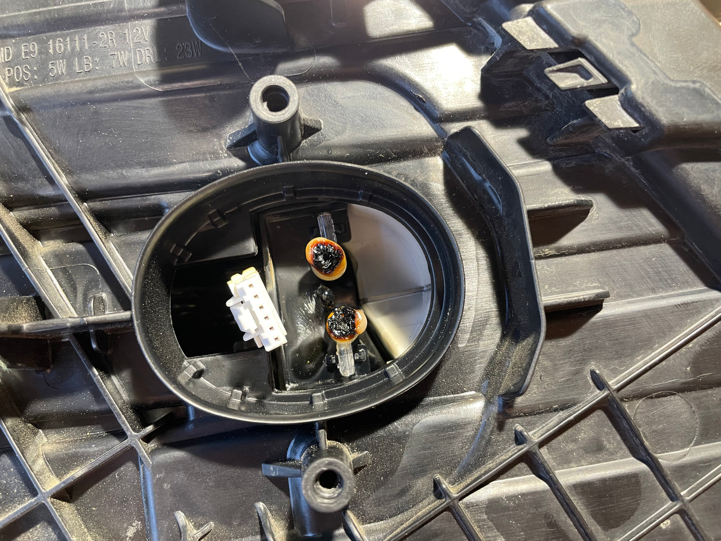 Phare BMW Série 5 G30 G31 Adaptive LED droit Original OEM - Reconditionné - 8499122-03