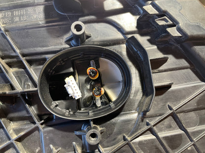 Phare BMW Série 5 G30 G31 Adaptive LED droit Original OEM - Reconditionné - 8499122-03