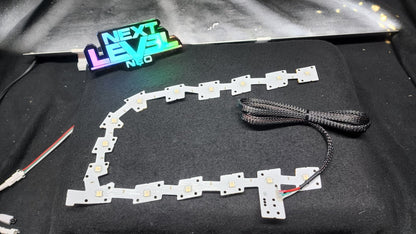 2011-2017 Chrysler 300: Premium Drop-in Flow Series Panels