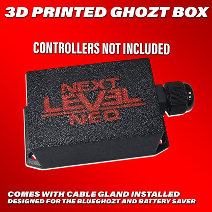 Flow Series LED Battery Savers