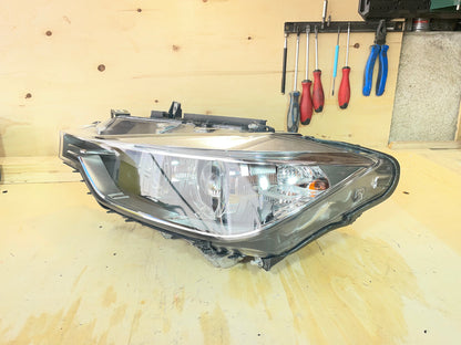 Phare BMW Série 3 F30 F31 Xénon AHL Gauche 63117259525 - Reconditionné