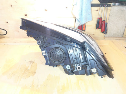 Phare BMW Série 5 G30 G31 Adaptive LED droit Original OEM - Reconditionné - 8499122-03