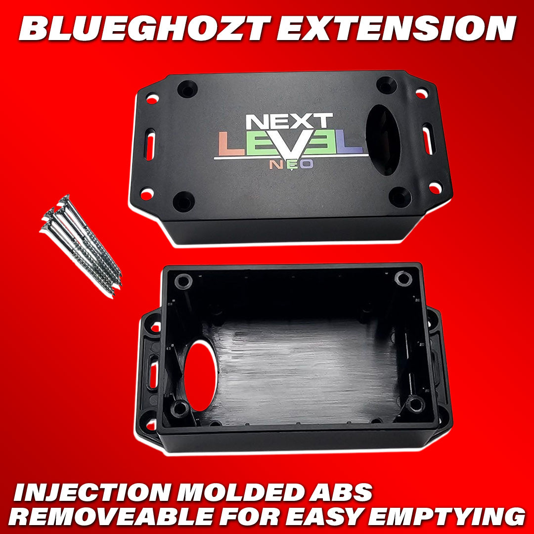 BlueGhozt Extension Box