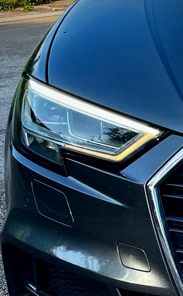 Réparation DRL Audi A3 / S3 / RS3 8V – diffuseurs brûlés / perte d’intensité