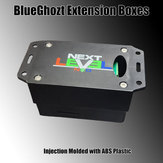BlueGhozt Extension Box