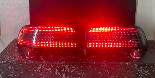 FEUX ARRIÈRE IMPREZA GT GC8