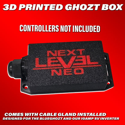 BlueGhozt Extension Box