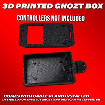 BlueGhozt Extension Box