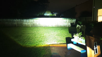 Next Level Neo 3" Bi-LED Projectors