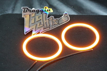 Halos - Diffus Switchback