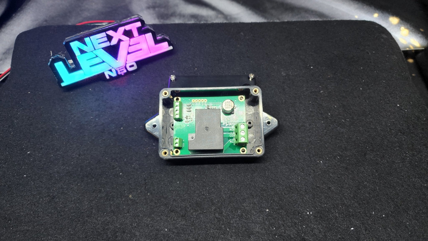 Flow Series LED Battery Savers
