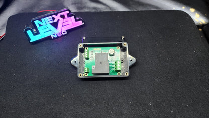 Flow Series LED Battery Savers