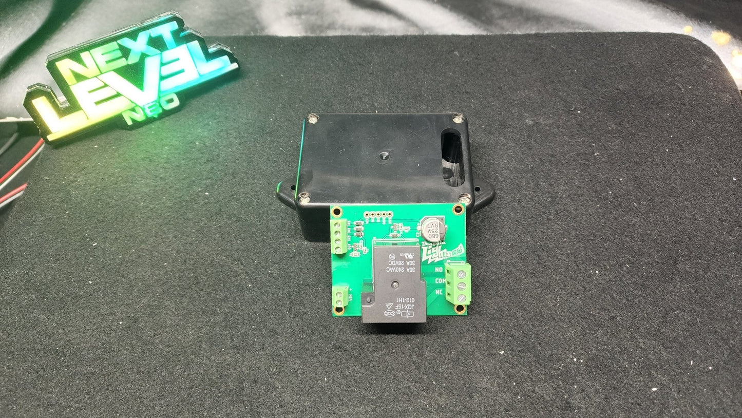 Flow Series LED Battery Savers