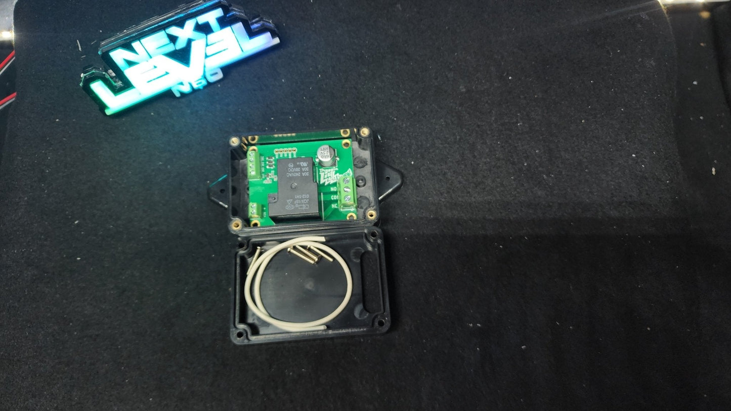 Flow Series LED Battery Savers