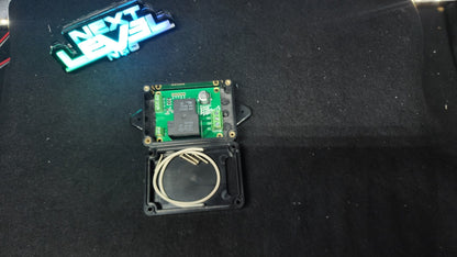 Flow Series LED Battery Savers