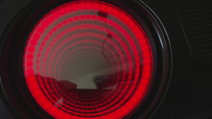 FEUX ARRIERE NISSAN SKYLINE R32 GTR/GTT INFINITY MIRROR RGBW