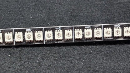 Flow Series Rigid Strips - UCS2903 RGB