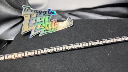 Flow Series Rigid Strips - UCS2903 RGB