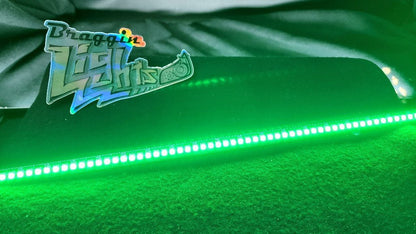Flow Series Rigid Strips - UCS2903 RGB