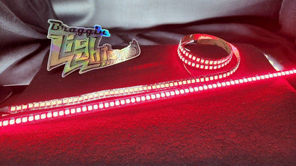 Flow Series Rigid Strips - UCS2903 RGB