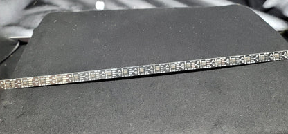 Flow Series 12mm Rigid Strips - UCS2904 RGBW - 2 Half Meter Strips